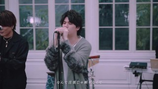 『I'm a mess』 acoustic ver. 優里×Hiro【MY FIRST STORY】