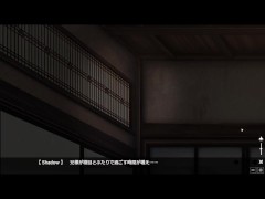 Ninja Discipline part 3