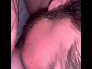 Love eating pussy and making my step sis orgasm!
