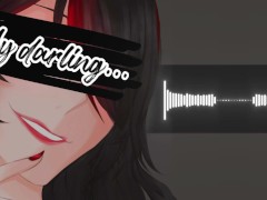 Introduction of the Temptress ، 𓂃 [ erotic moans ]