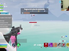 Fortnite cosas puercas