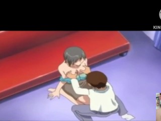 L Amnee Hentai Lost first Time Verginity l