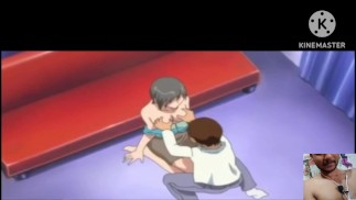 l  Amnee hentai lost first time verginity  l