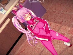 Nikke Goddess of Victory - ALICE MASTURBATION