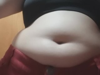 Some Little Extra Weight