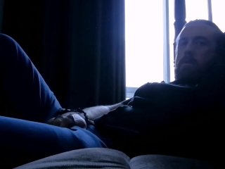 Stroking For You - Onlyfans @karlkocks