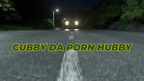 Cubby Da Porn Hubby Wirst Du Deinen Schwanz Im Verkehr Für Mich Herausziehen