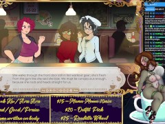Fansly VoD 40 - Mice Tea (Felicia Complete)