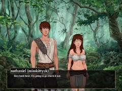 Refuge Of Embers pt 6 - New Update! Thriving By MissKitty2K