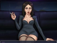 SUMMERTIME SAGA V0.20.8 - PT.265 - WICKED By MissKitty2K