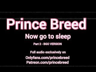 Трахнул ее так сильно, что она вернулась в постель (АСМР)