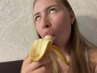 Жесткий фейл с бананом