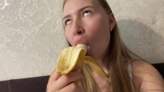 Bananen-Hardfail