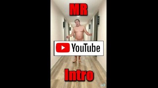 Мистер Youtube Интро (v2)