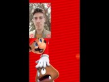 Gioco a Super Mario run 🥰💪🏻