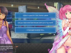 Let's Play Huniepop 2: Double Date Part 1 - Tutorial - Screenshot 11 of 16 - Huniepop 2