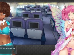 Let's Play Huniepop 2: Double Date Part 1 - Tutorial - Screenshot 5 of 16 - Old