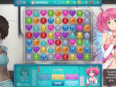 Let's Play Huniepop 2: Double Date Part 1 - Tutorial - Screenshot 6 of 16 - Huniepop 2