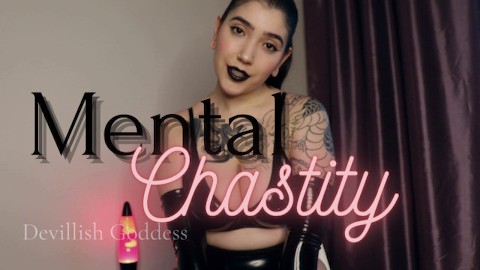 Mental Chastity