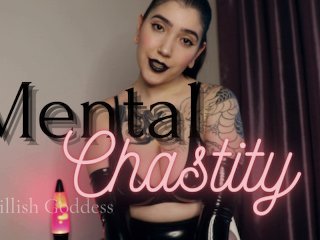 Mental Chastity