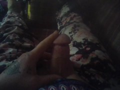 Playingwithmybirthday44lovegun