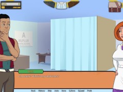 Project Possible Gameplay#07 Bonnie's Big Tits Will be So Perfect For A Titjob