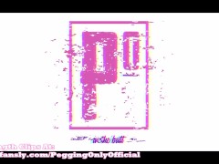 Hottest + Greatest Pegging Compilation Ever! 14/16