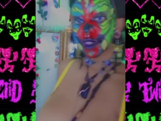 JUGGALETTE SEDUCTION_TEASE - BANG POW_BOOM