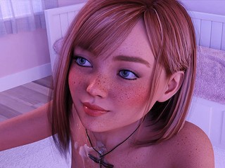 Sunshine Love #167 - 电脑游戏 （HD）