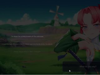 Adorable Crush Ep. 2