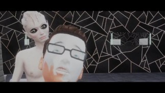 Музыкальное видео «Скорость мысли быстрее»