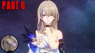 HONKAI STAR RAIL Edition NAKED CAMERA COCK ONLYFANS GAMEPLAY #6