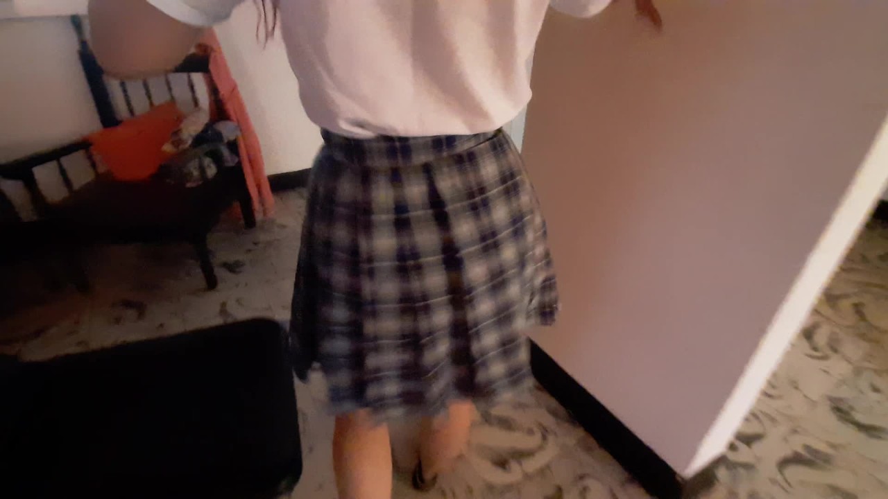 Morritas colegialas xxx