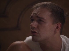 MissaX - Sharing My Step-Son - Teaser