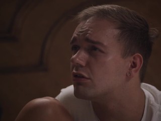 MissaX - Sharing My Step-Son - Teaser