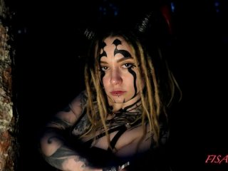 fetish, costume party, hot tattoo girl, hardcore