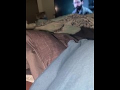 BBC BUST NUT - Screenshot 11 of 16 - Cumshots
