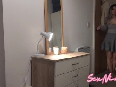 Step Sister Watching Porn with Me 2/16