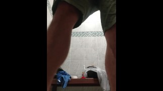 Смотрите, как меняется ваш супер сексуальный Gym Crush в тренажерном зале.