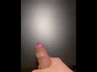 hugs and wide cumshot! Edging for hour's