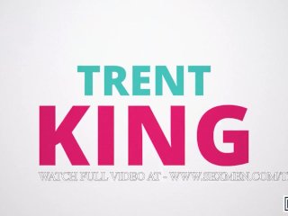 Balls Deep In My Bucket/ MEN / Laura FoxTrent King, Malik Delgaty