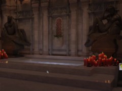 Treasure of Nadia Gameplay Part 78