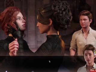 Treasure of Nadia Gameplay Part 78