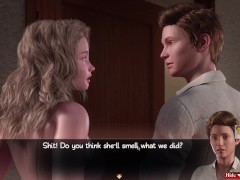 Treasure of Nadia Gameplay Part 80