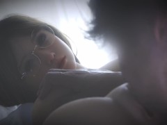 ＃054【人形たちの妄想】きれいなおねえさんは、好きですか。 - Screenshot 6 of 16 - ラブドール