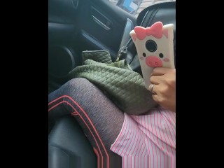 Nos Citamos Para Conversar De Mi Hija y Terminamos Cojiendo 🍑🍆💦