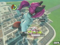 Pawperty Damage ep 1