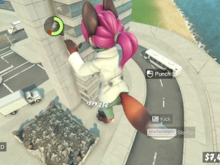 Pawperty Damage ep 1