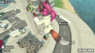 Pawperty Damage ep 1