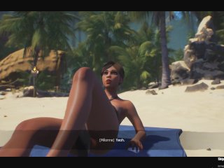 Wild Life Game All Sex Scenes